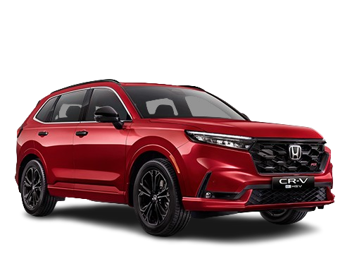 Honda CRV