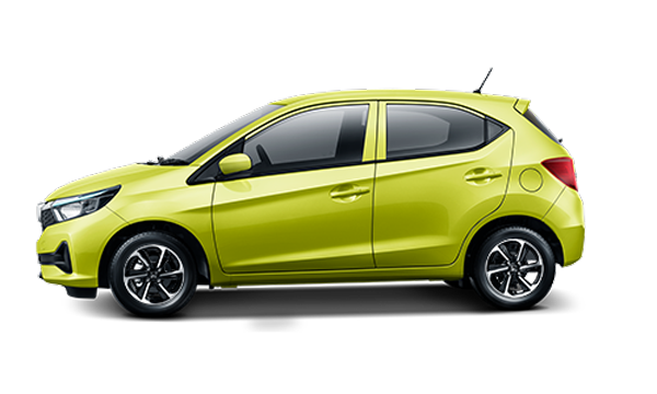 Honda Brio