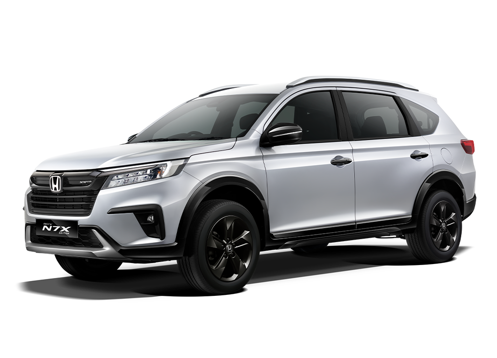 Honda BRV