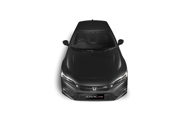 Honda Civic RS