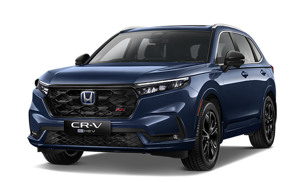 Honda CRV