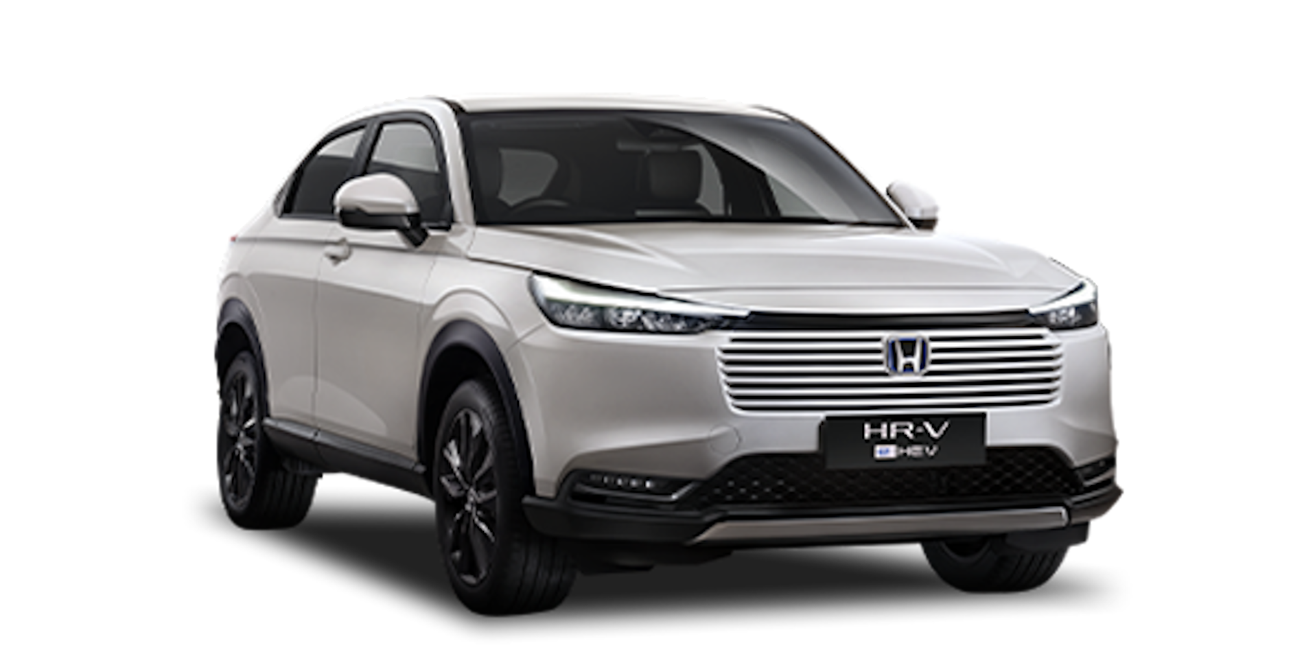 Honda HRV
