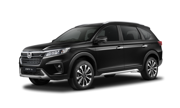 Honda BRV