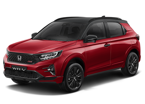 Honda WRV
