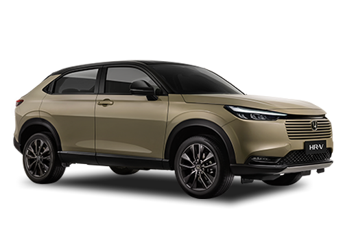 Honda HRV