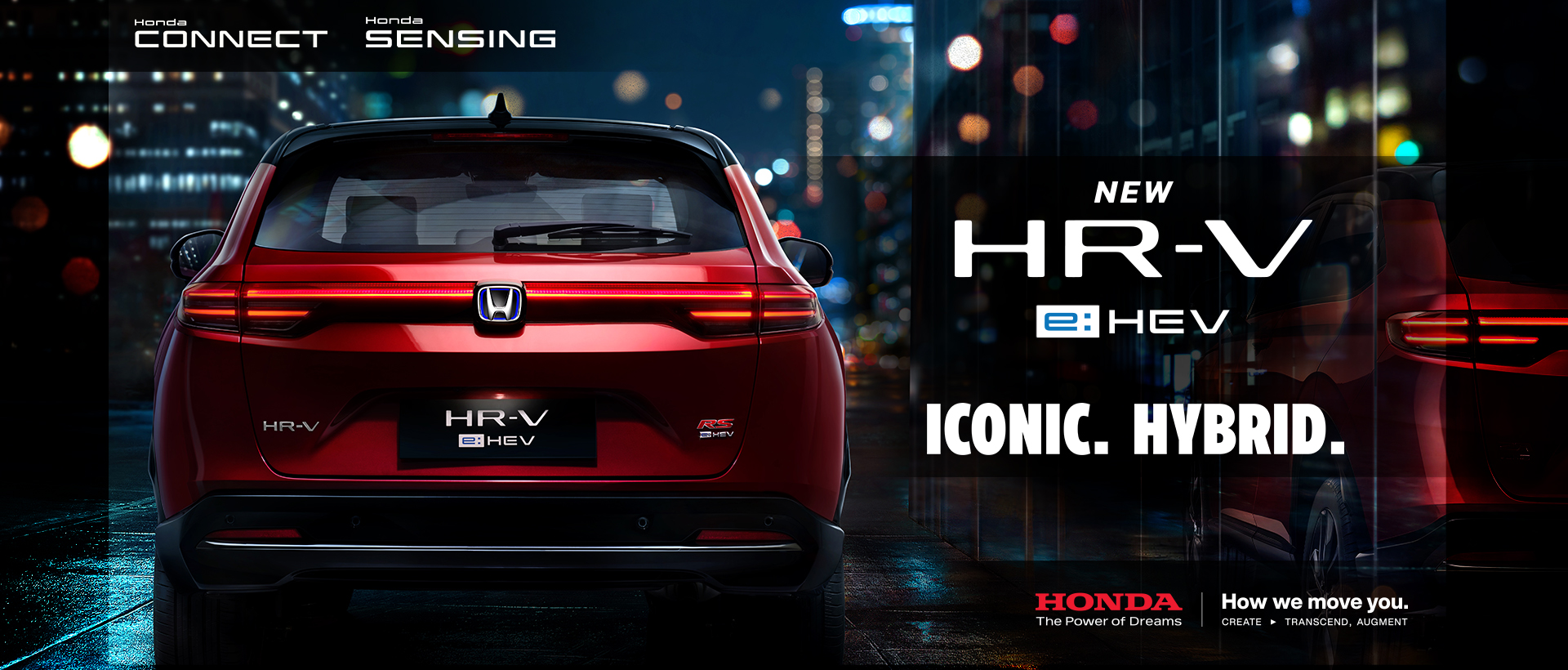 Promo HONDA HRV Semarang Terbaru 2026